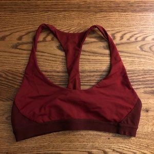 Lululemon Bra Size 6